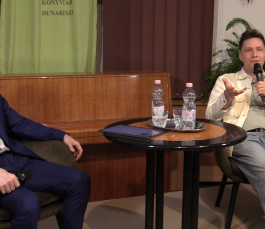 „Nem az a lényeg, hogy kortárs zenét írjunk, hanem hogy IGAZ zenét írjunk!” – Bella Máté zeneszerzővel Gyombolai Bálint beszélgetett