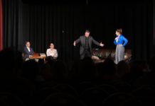 Telt házas előadással ünnepelték Dunakeszin a házasság hetét