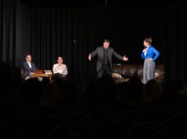 Telt házas előadással ünnepelték Dunakeszin a házasság hetét