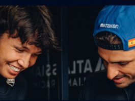 Dunakesziről a világ élvonalába: szavazással segítse Danit, hogy bejusson a F1 dizájn versenyének döntőjébe!