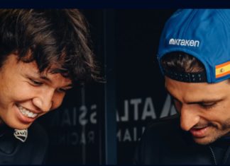 Dunakesziről a világ élvonalába: szavazással segítse Danit, hogy bejusson a F1 dizájn versenyének döntőjébe!