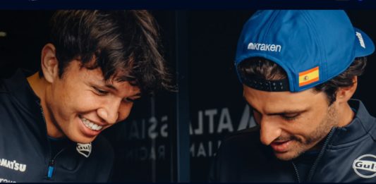 Dunakesziről a világ élvonalába: szavazással segítse Danit, hogy bejusson a F1 dizájn versenyének döntőjébe!