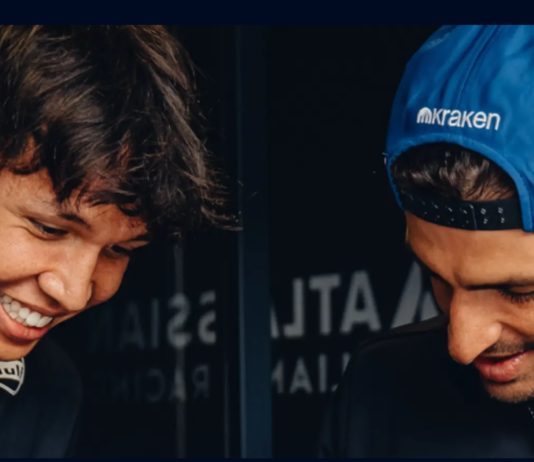 Dunakesziről a világ élvonalába: szavazással segítse Danit, hogy bejusson a F1 dizájn versenyének döntőjébe!