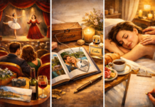 Mit adjunk nőnapra, ha nem akarunk leragadni a virág–és bonbonkliséknél?