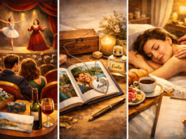 Mit adjunk nőnapra, ha nem akarunk leragadni a virág– és bonbonkliséknél?