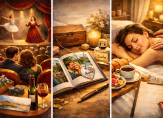 Mit adjunk nőnapra, ha nem akarunk leragadni a virág–és bonbonkliséknél?