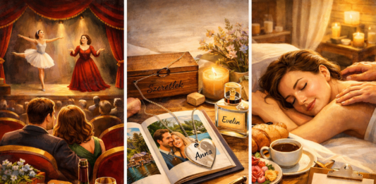 Mit adjunk nőnapra, ha nem akarunk leragadni a virág– és bonbonkliséknél?