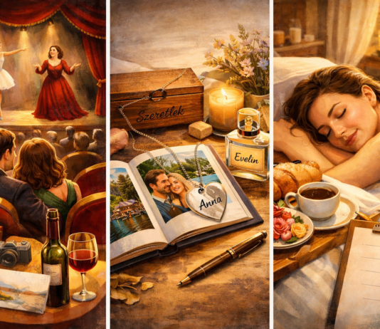 Mit adjunk nőnapra, ha nem akarunk leragadni a virág–és bonbonkliséknél?