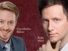 Zeneszerző közelről – Ahol a zene és az irodalom találkozik