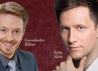 Zeneszerző közelről – ahol a zene és az irodalom találkozik