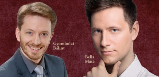 Zeneszerző közelről – Ahol a zene és az irodalom találkozik