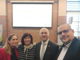 Újra a legjobb sportiskolák között a Kőrösi iskola