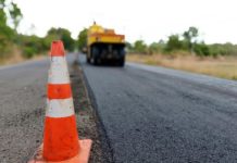 Kezdődik a Rév út felújítása, amely érinti a komp- és a buszközlekedést is