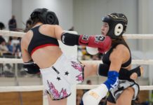 “A gongszó után megszűnik a félelem” – interjú Vecsei Borókával