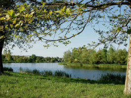 Itt a jó idő, kirándulásra fel!