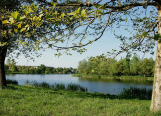 Itt a jó idő, kirándulásra fel!