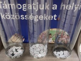 Önnek nem kerül semmibe, mégis támogathatja a dunakeszi Veni Vidi Vici Alapítványt