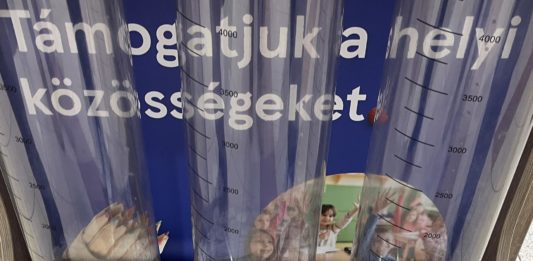 Önnek nem kerül semmibe, mégis támogathatja a dunakeszi Veni Vidi Vici Alapítványt