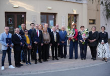 Átadták a városi kitüntetéseket, idén Zupka Sándor kapta meg a díszpolgári címet