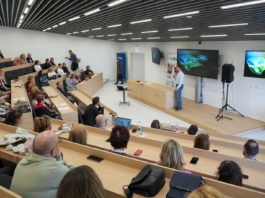 Kék zónák és digitális tudatosság: Dunakeszi a példamutató városok útján