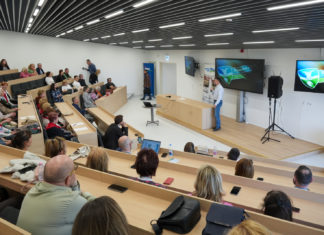 Kék zónák és digitális tudatosság: Dunakeszi a példamutató városok útján