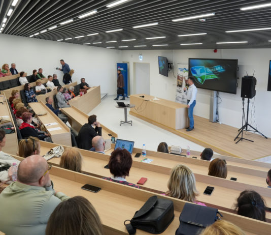 Kék zónák és digitális tudatosság: Dunakeszi a példamutató városok útján