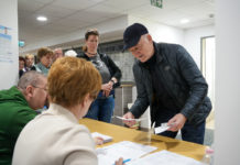 Ötödik alkalommal rendezték meg a szeniorszűrőnapot – Hatalmas az érdeklődés