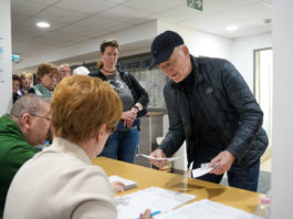 Ötödik alkalommal rendezték meg a szeniorszűrőnapot – Hatalmas az érdeklődés