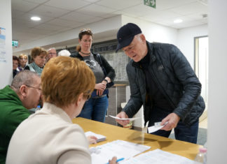 Ötödik alkalommal rendezték meg a szeniorszűrőnapot – Hatalmas az érdeklődés