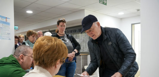 Ötödik alkalommal rendezték meg a szeniorszűrőnapot – Hatalmas az érdeklődés