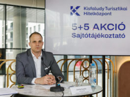 Dunakeszi cukrászdák is részesülhetnek az ötmillió forintos támogatásban