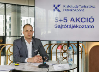 Dunakeszi cukrászdák is részesülhetnek az ötmillió forintos támogatásban