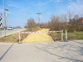 Munkálatok városszerte – Márciusi körkép