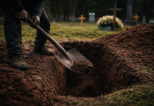 Lebuktak: a boncmesterek összejátszottak a temetkezési vállalkozókkal