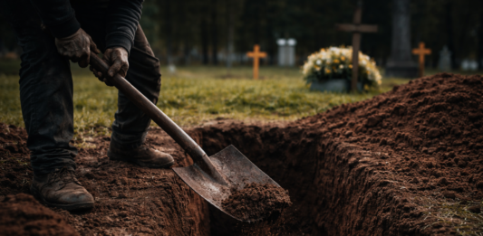 Lebuktak: a boncmesterek összejátszottak a temetkezési vállalkozókkal