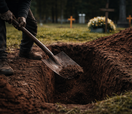 Lebuktak: a boncmesterek összejátszottak a temetkezési vállalkozókkal