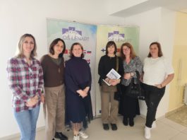 Szlovéniában jártak szakmai látogatáson a Széchenyi iskola pedagógusai