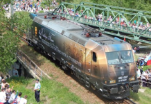 Dunakeszi utazókat is vár a fedélzeten a Székely Gyors és a Csíksomlyó Expressz