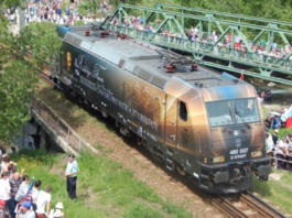 Dunakeszi utazókat is vár a fedélzeten a Székely Gyors és a Csíksomlyó Expressz