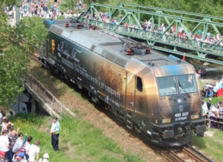 Dunakeszi utazókat is vár a fedélzeten a Székely Gyors és a Csíksomlyó Expressz