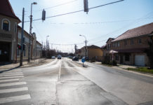 Mikor kezdődik a Szent István út felújítása? – Utánajártunk