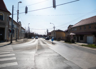 Mikor kezdődik a Szent István út felújítása? – Utánajártunk