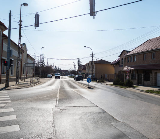 Mikor kezdődik a Szent István út felújítása? – Utánajártunk