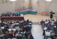 Kiemelkedő eredmények a Zrínyi Ilona Matematikaversenyen – A Radnóti diákjai ismét bizonyítottak