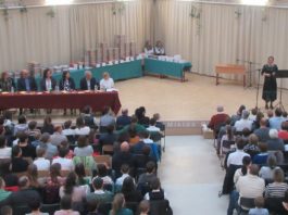 Kiemelkedő eredmények a Zrínyi Ilona Matematikaversenyen – A Radnóti diákjai ismét bizonyítottak