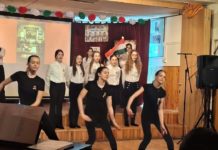 Magas színvonalú musicallel emlékeztek március 15-re Dunakeszin