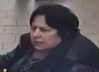 Segítsen azonosítani a bolti tolvajt