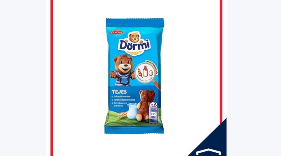 dörmi