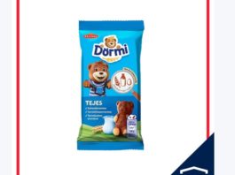 Penészes Dörmit hívtak vissza, ne fogyasszák el!