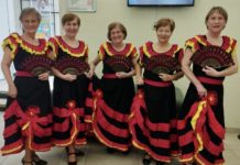 Országos Nyugdíjas Ki-Mit-Tud versenyen